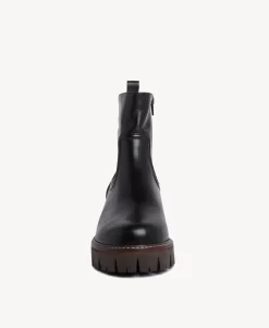 Euro Ankle Boot