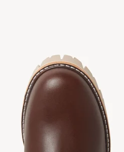 Euro Ankle Boot