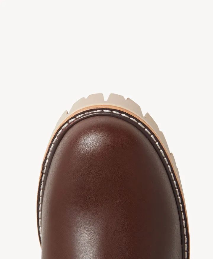 Euro Ankle Boot