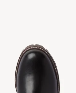 Euro Ankle Boot