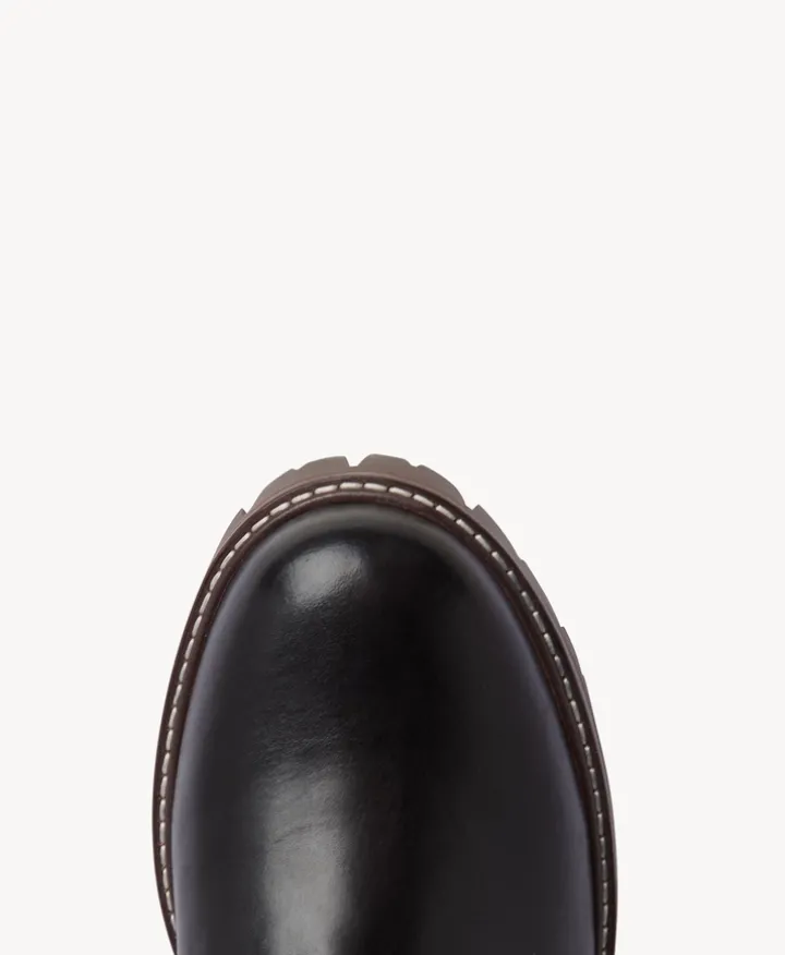 Euro Ankle Boot