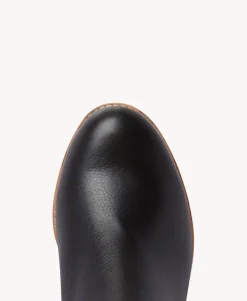 Evelyn Wide Ankle Boot
