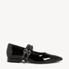 Everett Ballet Flat