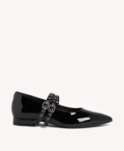 Everett Ballet Flat