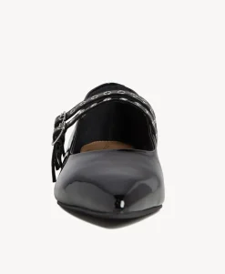 Everett Ballet Flat