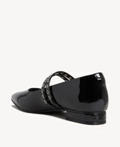 Everett Ballet Flat