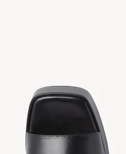 Evie Platform Sandal