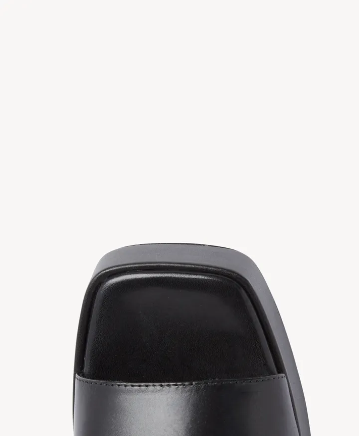 Evie Platform Sandal