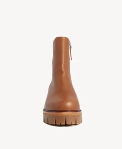 Evita Ankle Boot