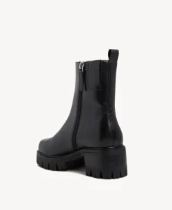 Evita Ankle Boot