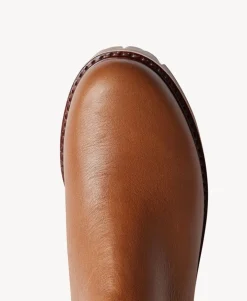 Evita Ankle Boot