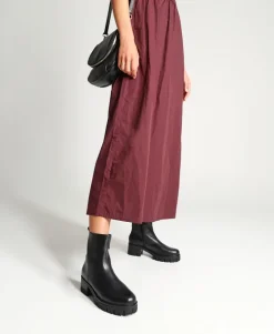 Evita Ankle Boot