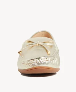 Exodus Bow Slip On