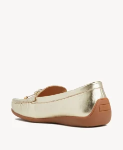 Exodus Bow Slip On