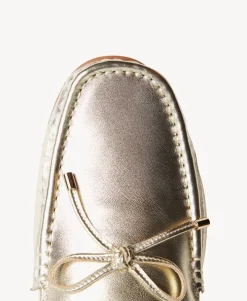 Exodus Bow Slip On