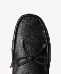 Exodus Bow Slip On