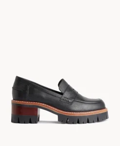 Ezra Loafer