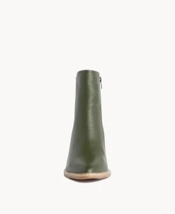 Fabian Ankle Boot