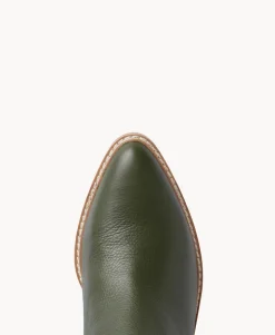 Fabian Ankle Boot