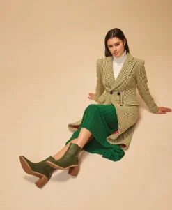 Fabian Ankle Boot