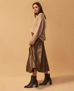 Fabian Ankle Boot