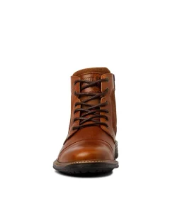 Fabian Leather Boot