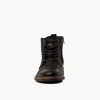 Fabian Leather Boot