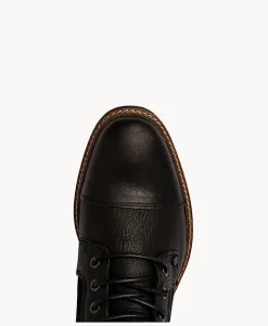 Fabian Leather Boot