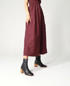 Faith Ankle Boot