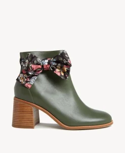 Falco Ankle Boot