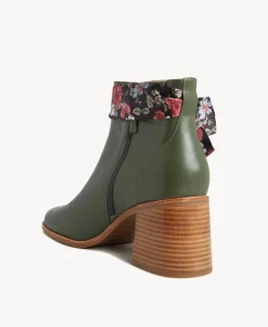 Falco Ankle Boot