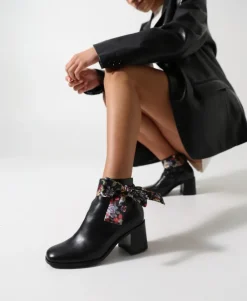 Falco Ankle Boot