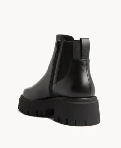 Federal Ankle Boot