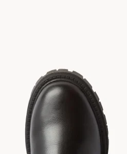 Federal Ankle Boot