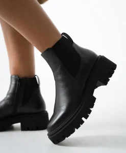 Federal Ankle Boot