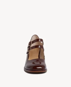 Felicity Heel