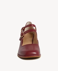 Felicity Heel