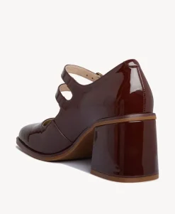 Felicity Heel