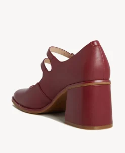 Felicity Heel