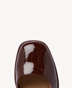 Felicity Heel