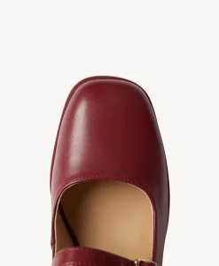 Felicity Heel