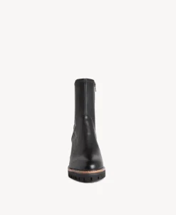 Fig Ankle Boot