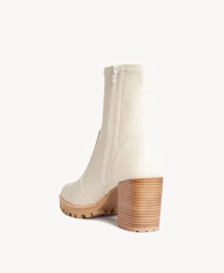 Fig Ankle Boot