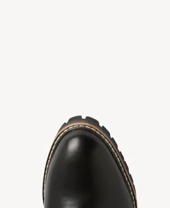 Fig Ankle Boot