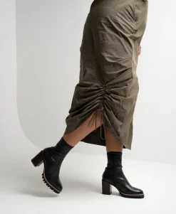 Fig Ankle Boot