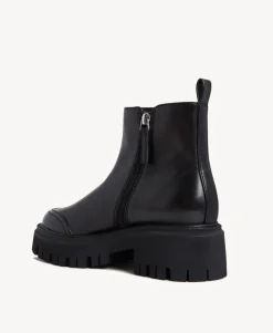 Finch Ankle Boot