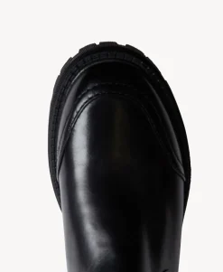 Finch Ankle Boot