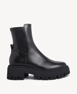Finn Grunge Boot