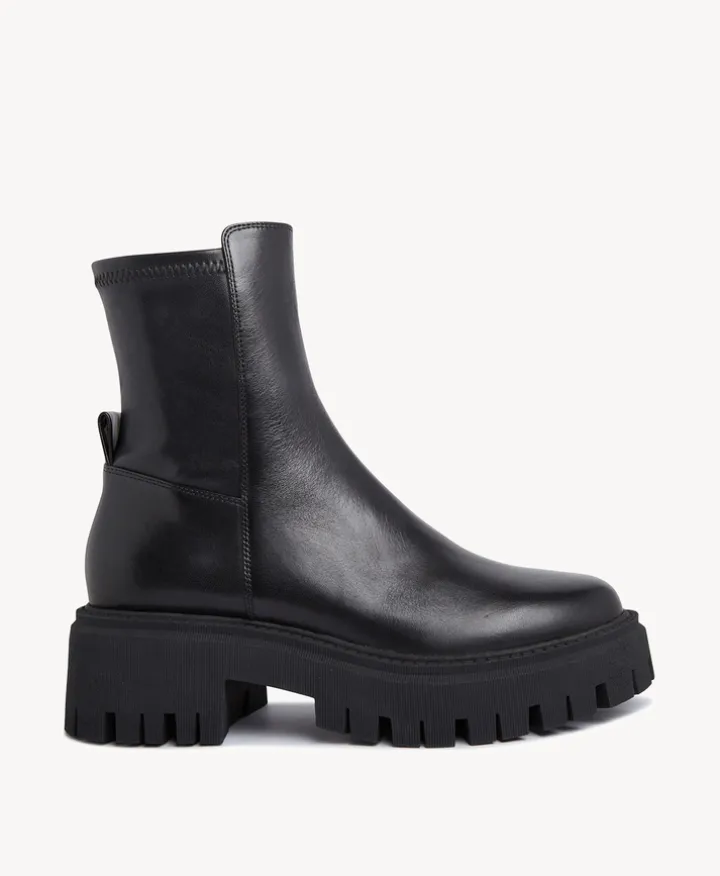 Finn Grunge Boot