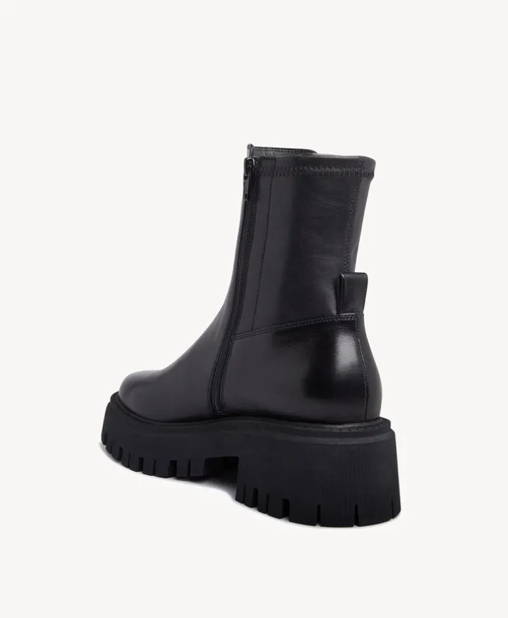 Finn Grunge Boot